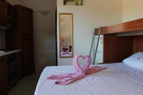 Agroturismo Villetta Laura
