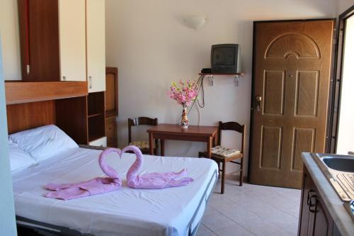 Agroturismo Villetta Laura