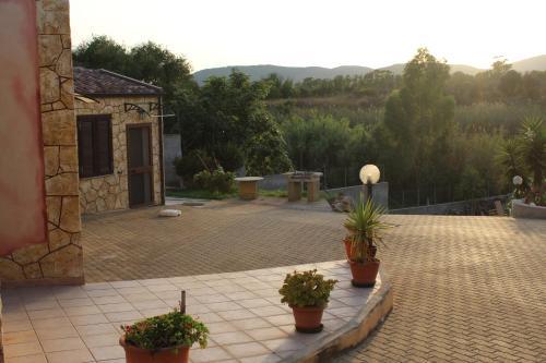 Agroturismo Villetta Laura