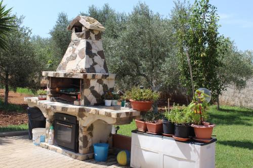 Agroturismo Villetta Laura