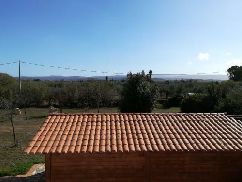 Agroturismo Villa Loreto