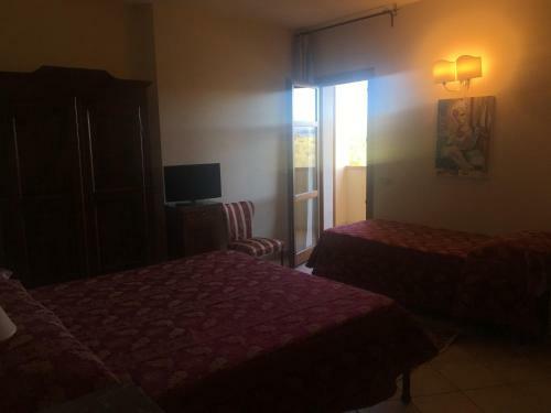 Agroturismo Villa Loreto