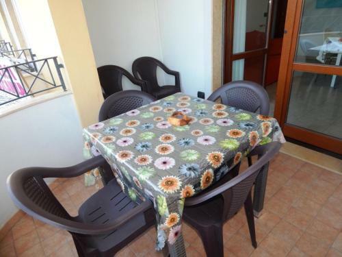 Apartamento Trilo Gemelli 2