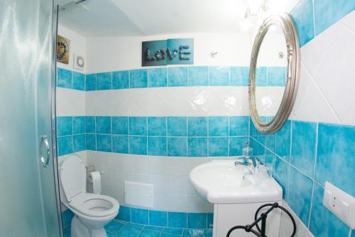 B&B Lo Sperone