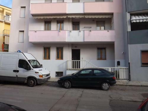 Apartamento Rita Houses Alghero