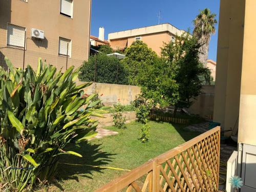 Apartamento Casa Paolina
