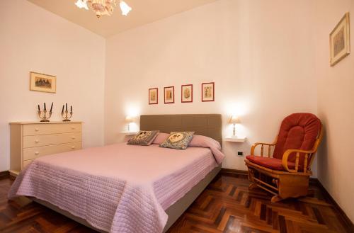 Apartamento Casa Felicita