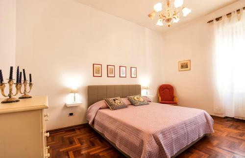 Apartamento Casa Felicita