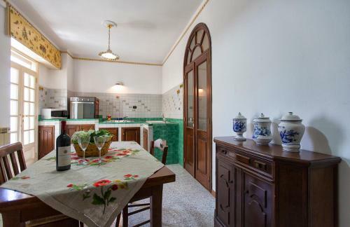 Apartamento Casa Felicita