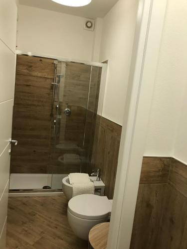Apartamento Lungomare Lido 91