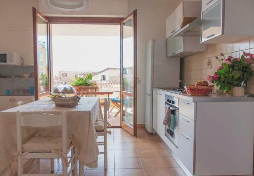 Apartamento Splendido Appartamento Ad Alghero