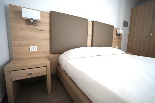 Hostal Rooms Angedras