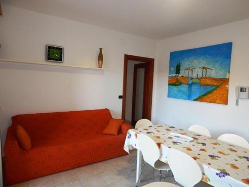 Apartamento Locazione Turistica Trilo Gemelli 2