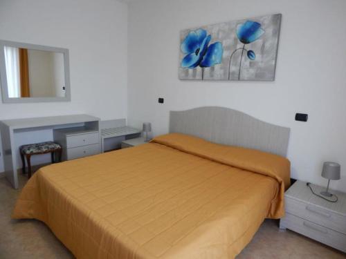 Apartamento Locazione Turistica Trilo Gemelli 1