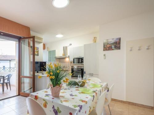 Apartamento Locazione Turistica Trilo Gemelli 1