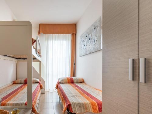 Apartamento Locazione Turistica Trilo Gemelli 1