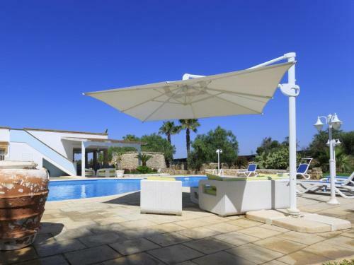 Locazione Turistica Villa Theodora