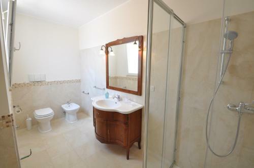 Apartamento App. Fersini