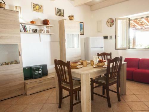 Locazione Turistica Villa Frontemare