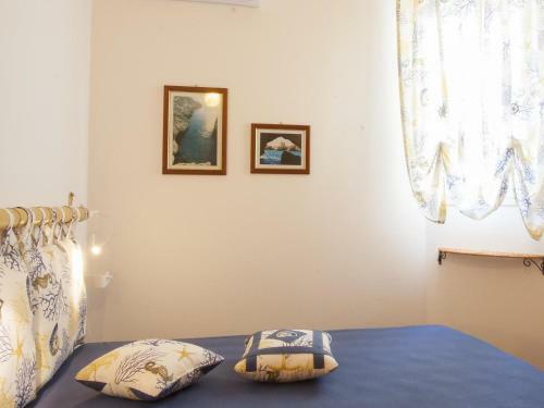 Locazione Turistica Villa Frontemare