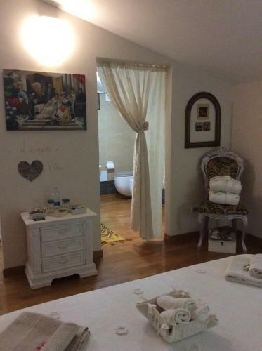 Bed & Breakfast Villa Cristina