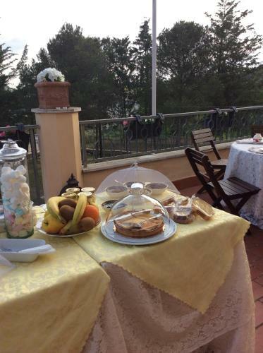 Bed & Breakfast Villa Cristina