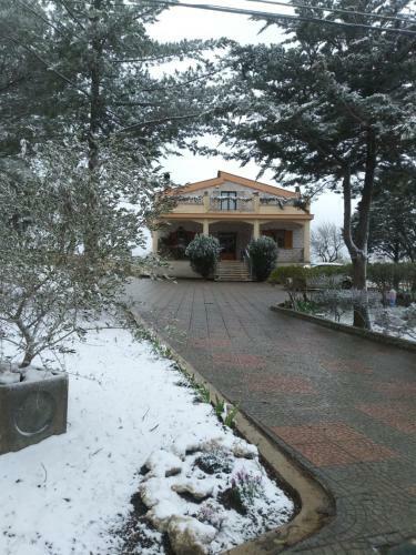 Bed & Breakfast Villa Cristina