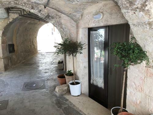 B&B Arco Di Bacco
