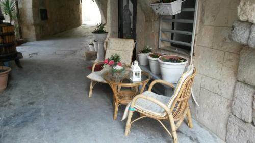 B&B Arco Di Bacco