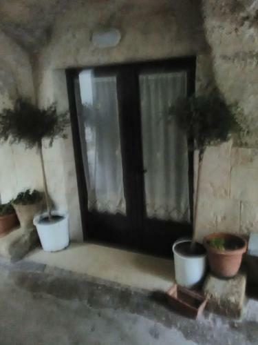 B&B Arco Di Bacco