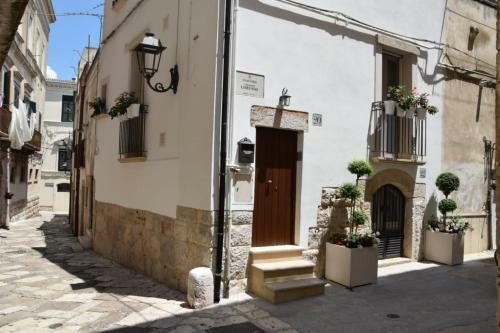B&B Quarto Saraceno