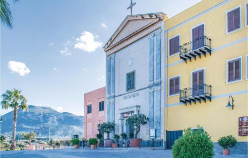 Casa Marina 2