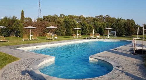 Bed & Breakfast Casal Sant'elena