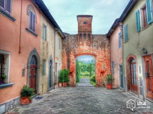 B&B La Loggia