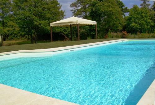 Altopascio Villa Sleeps 14 Pool Air Con Wifi