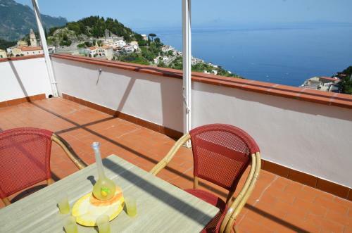 Apartamento Amalfi Hills