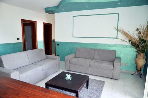 Apartamento Amalfi Hills