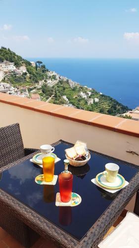 Apartamento Amalfi Hills