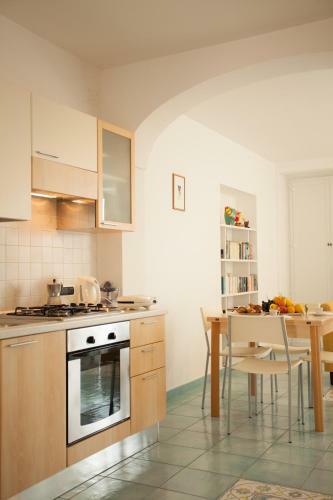 Apartamento Casa Lele