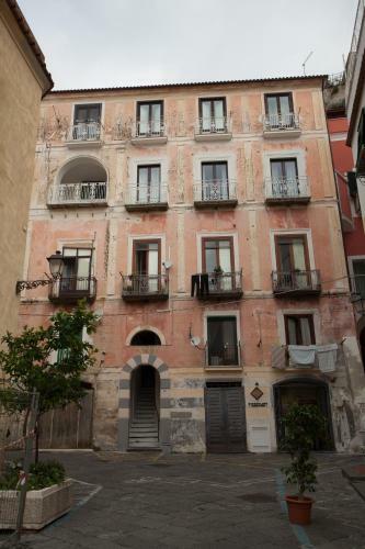 Apartamento Casa Lele