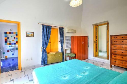 Amalfi Villa Sleeps 8 Air Con Wifi