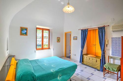 Amalfi Villa Sleeps 8 Air Con Wifi
