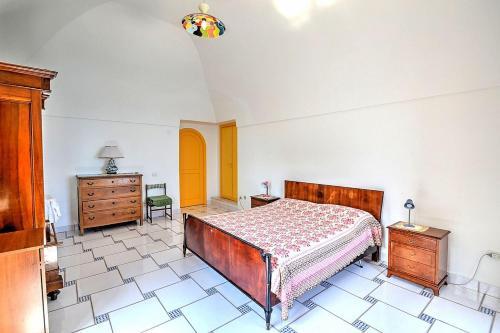 Amalfi Villa Sleeps 8 Air Con Wifi