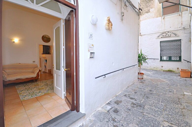 Apartamento A Due Passi