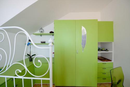Apartamento Amalfi Natura