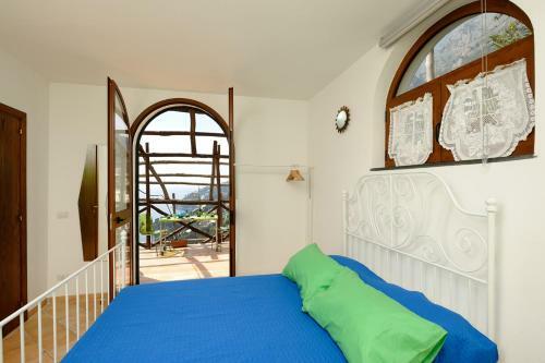 Apartamento Amalfi Natura