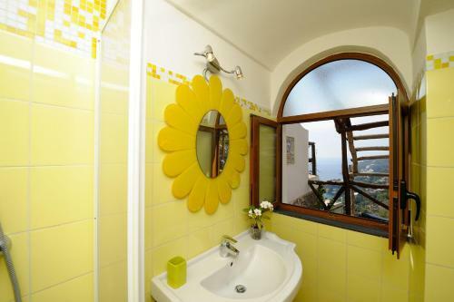 Apartamento Amalfi Natura