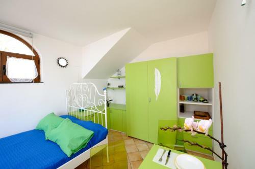 Apartamento Amalfi Natura