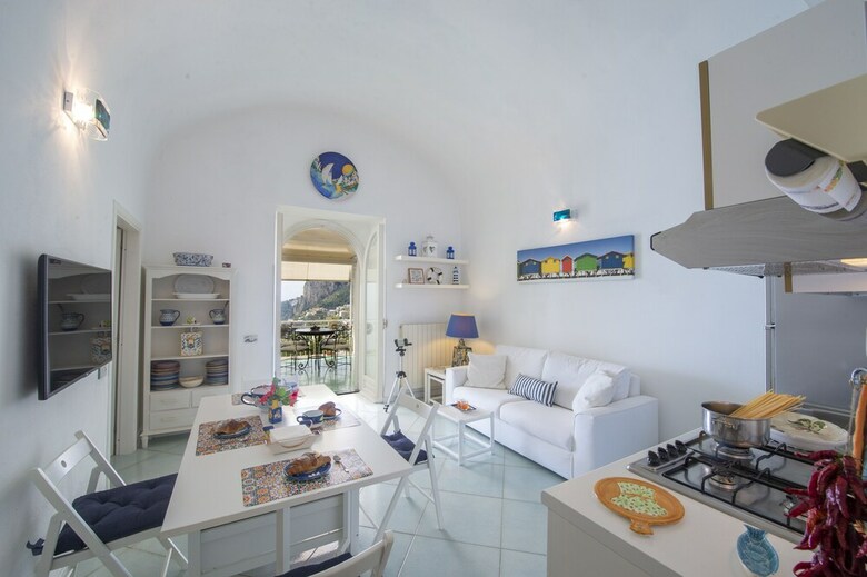 Apartamento Hibiscus