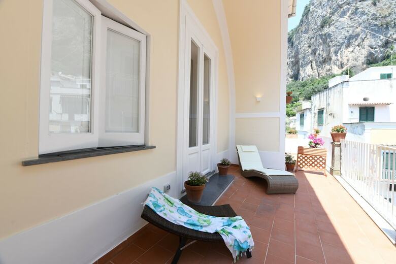 Bed & Breakfast Palazzo Gargano
